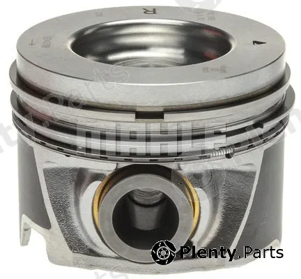 Clevite 224-3708WR.040 — Piston