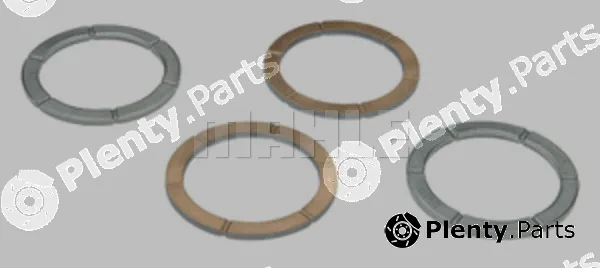Clevite SH-477WS — Camshaft Bearing Set