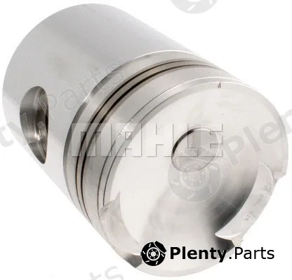 Clevite 224-3026 — Piston