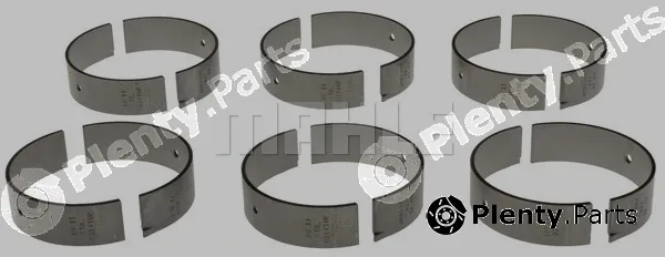 Clevite CB-1410P6 — Connecting Rod Bearing Set