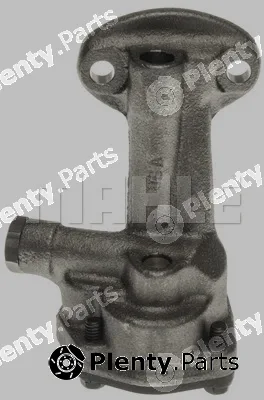 Clevite 601-1084 — Oil Pump