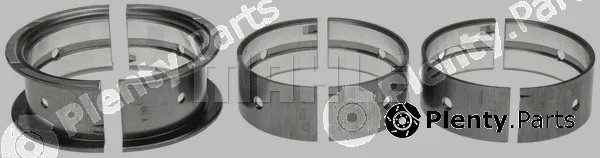 Clevite MS-1571A-.25MM — Crankshaft Bearing Set