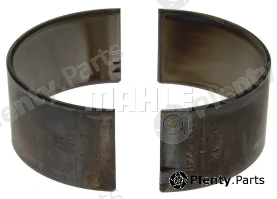 Clevite CB-1774H-.026MM — Connecting Rod Bearing