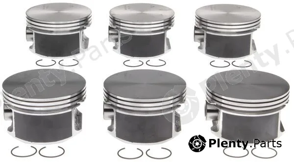 Piston