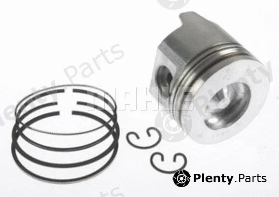 Clevite 224-3308.020 — Piston