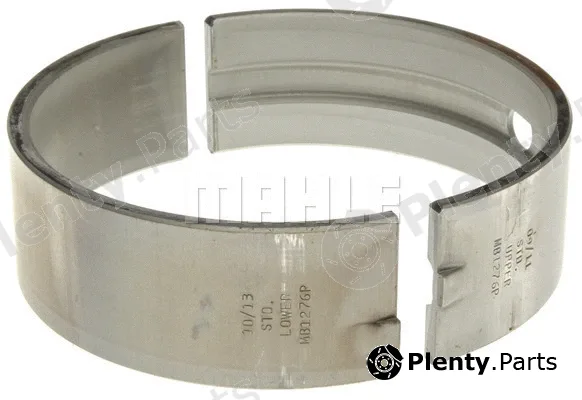 Clevite MB-1276P — Crankshaft Bearing