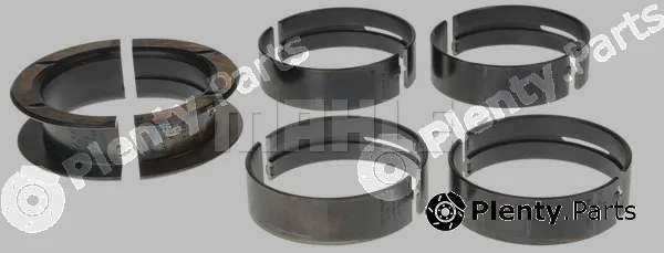 Clevite MS-1010HXK — Crankshaft Bearing Set
