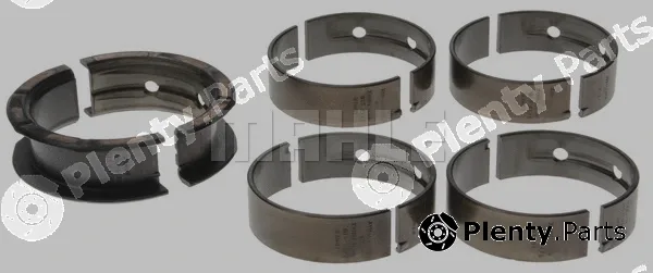 Clevite MS-2199HX — Crankshaft Bearing Set