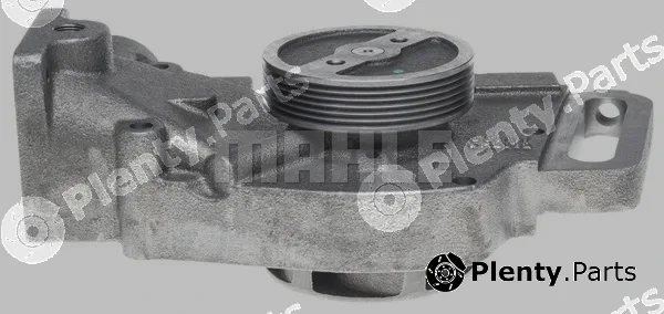 Clevite 228-2331 — Water Pump, engine cooling
