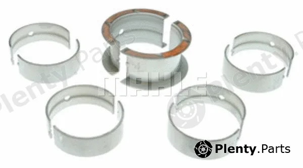 Clevite MS-829HX — Crankshaft Bearing Set