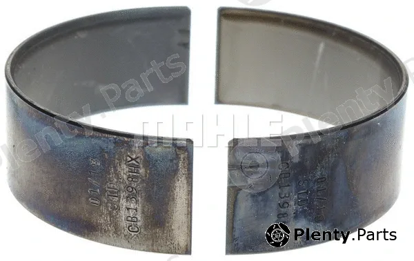 Clevite CB-1398HX — Connecting Rod Bearing