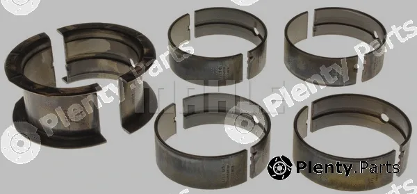 Clevite MS-829H-1 — Crankshaft Bearing Set