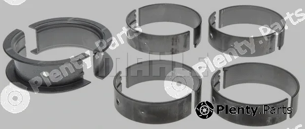 Clevite MS-1949P-.25MM — Crankshaft Bearing Set