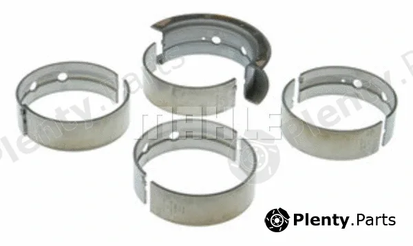 Clevite MS-1719P-.25MM — Crankshaft Bearing Set