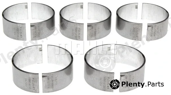 Clevite CB-1017A-.25MM — Connecting Rod Bearing