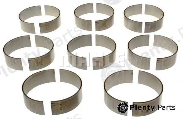 Clevite CB-542P8 — Connecting Rod Bearing Set