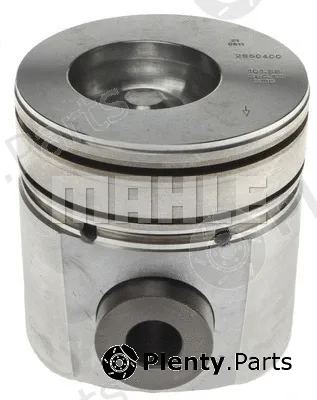 Clevite 225-3520.040 — Piston