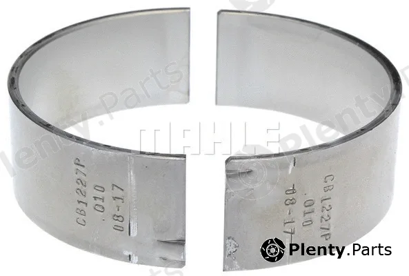 Clevite CB-1227P-10 — Connecting Rod Bearing