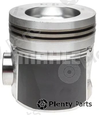 Clevite 224-3899.040 — Piston
