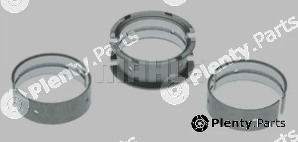 Clevite MS-1571AL-.25MM — Crankshaft Bearing Set