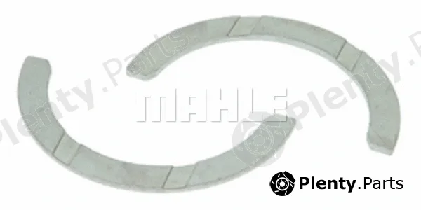 Clevite TW-478S — Thrust Washer, crankshaft
