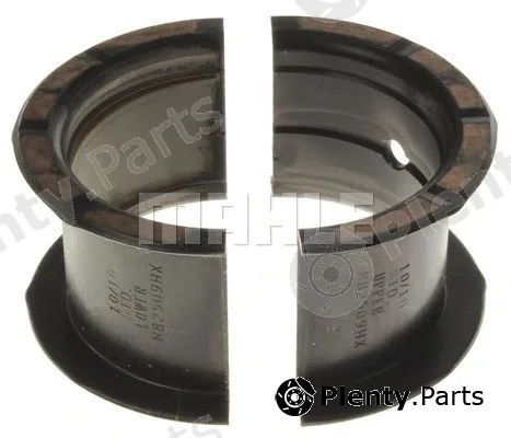 Clevite MB-2509HX — Crankshaft Bearing