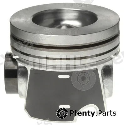 Clevite 225-3666-0.50MM — Piston