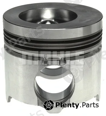 Clevite 224-3807X — Piston