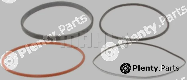 Clevite 223-7209 — O-Ring Set, cylinder sleeve