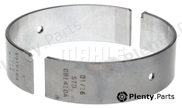 Clevite CB-1410A-.75MM — Connecting Rod Bearing