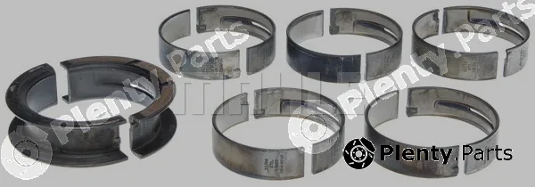 Clevite MS-2253HX — Crankshaft Bearing Set