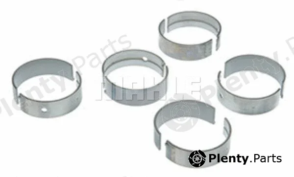 Clevite MS-2015P-.25MM — Crankshaft Bearing Set