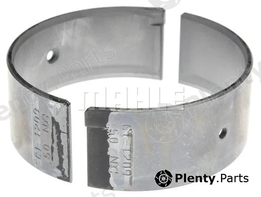 Clevite CB-1589A-.50MM — Connecting Rod Bearing