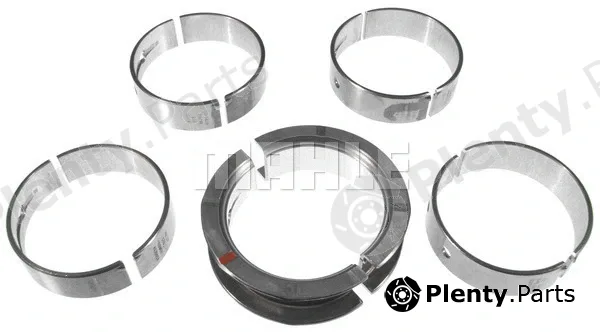 Clevite MS-2199A — Crankshaft Bearing Set