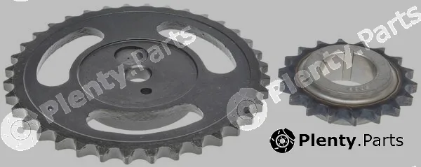 Clevite 9-3086 — Timing Chain Kit
