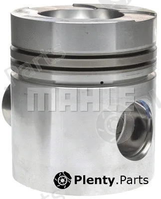 Clevite 224-2229 — Piston