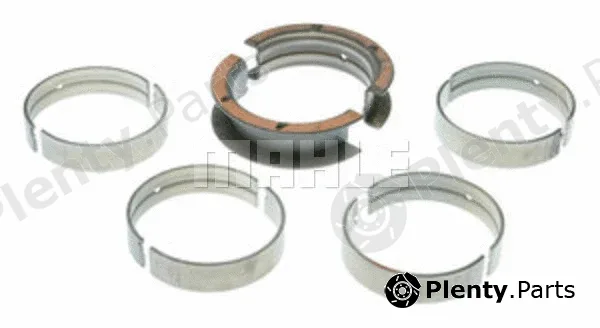 Clevite MS-1460P — Crankshaft Bearing Set