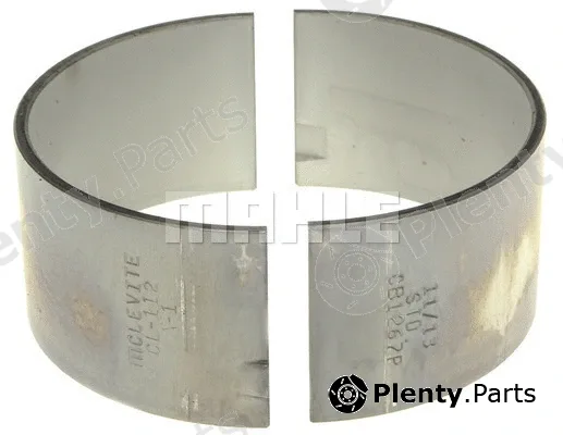 Clevite CB-1267P — Connecting Rod Bearing