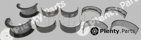 Clevite MS-2327A — Crankshaft Bearing Set