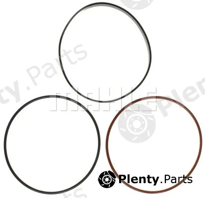 Clevite 223-7142 — O-Ring Set, cylinder sleeve