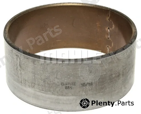 Clevite 223-3629 — Small End Bushes, connecting rod