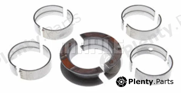 Clevite MS-2028P-.25MM — Crankshaft Bearing Set