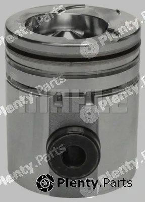 Clevite 224-3296 — Piston