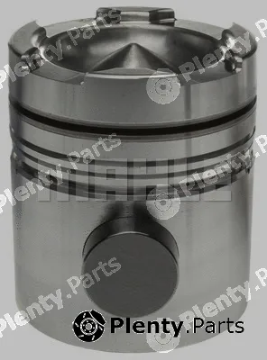 Clevite 224-2339 — Piston