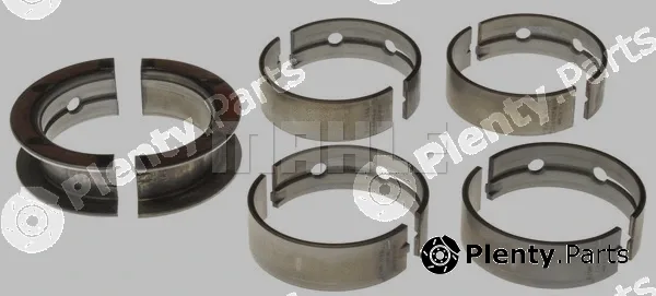 Clevite MS-1643P-10 — Crankshaft Bearing Set