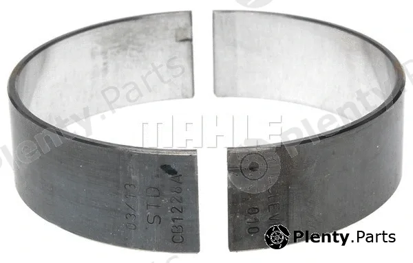 Clevite CB-1228A — Connecting Rod Bearing