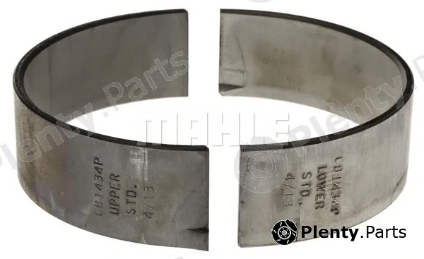 Clevite CB-1434P-10 — Connecting Rod Bearing