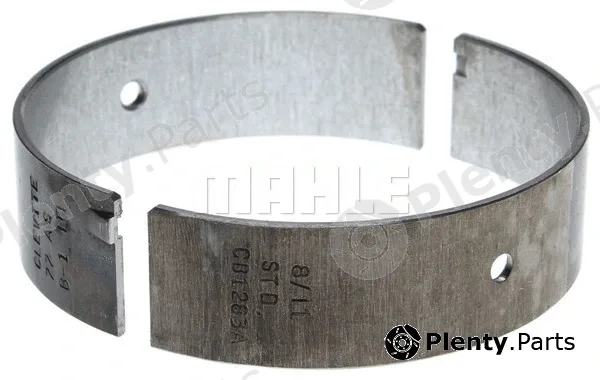 Clevite CB-1283A — Connecting Rod Bearing