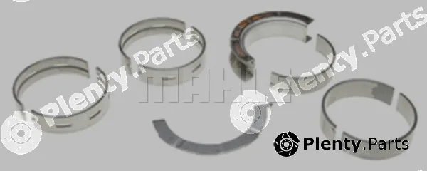 Clevite MS-2207P-.25MM — Crankshaft Bearing Set
