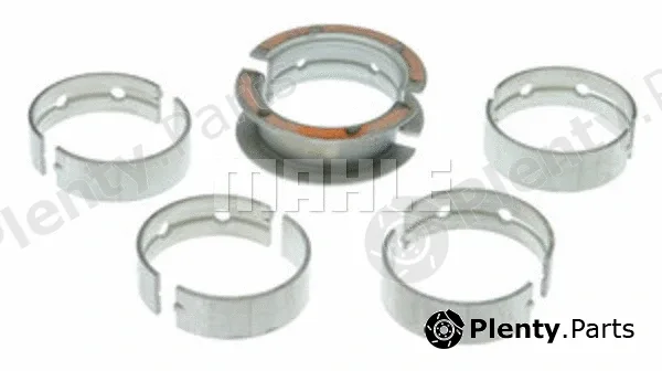 Clevite MS-1733P — Crankshaft Bearing Set